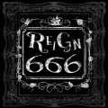 【6 6 6】 [CD+DVD]