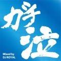 ガチ泣MIX Mixed by DJ ROYAL