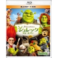 シュレック フォーエバー [Blu-ray Disc+DVD]