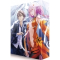 GUILTY CROWN Blu-ray BOX [4Blu-ray Disc+CD]＜完全生産限定版＞
