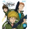 ワールドトリガー VOL.14 [Blu-ray Disc+DVD]