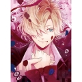 DIABOLIK LOVERS MORE,BLOOD II [DVD+CD]＜限定版＞
