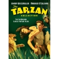 ターザン・フィルムズ コレクターズBOX＜初回版＞