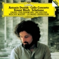 ドヴォルザーク:チェロ協奏曲 ブロッホ:ヘブライ狂詩曲≪シェロモ≫