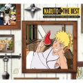 NARUTO THE BEST [CD+DVD]＜期間生産限定盤＞