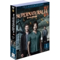 SUPERNATURAL IX スーパーナチュラル ＜ナイン・シーズン＞ セット1