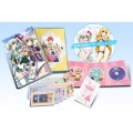 魔法少女リリカルなのはViVid Blu-ray BOX SIDE:Einhard [2Blu-ray Disc+CD]＜完全生産限定版＞