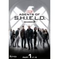 エージェント・オブ・シールド シーズン3 Part1