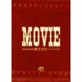 MOVIE -JPN ver.- (初回限定盤B) [CD+DVD]
