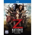 Zネーション＜サード・シーズン＞ コンプリート・ボックス