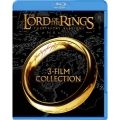 ロード・オブ・ザ・リング 劇場公開版 ブルーレイ コンプリート・セット＜初回仕様版＞