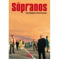 ザ・ソプラノズ＜サード＞DVDセット