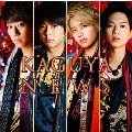 KAGUYA [CD+DVD]＜初回盤A＞