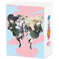 僕は友達が少ない こんぷりーと Blu-ray BOX [5Blu-ray Disc+CD]