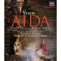 ヴェルディ:歌劇≪アイーダ≫