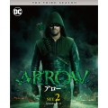 ARROW/アロー ＜サード＞ 後半セット