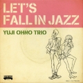 LET'S FALL IN JAZZ