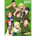 GATE 自衛隊 彼の地にて、斯く戦えり Blu-ray BOX 1＜初回仕様版＞
