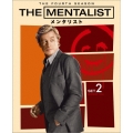 THE MENTALIST/メンタリスト ＜フォース＞ 後半セット(3枚組/13～24話収録)