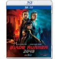 ブレードランナー 2049 IN 3D [3D Blu-ray Disc+2Blu-ray Disc]＜初回生産限定版＞