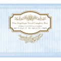 ネオ アンジェリーク ヴォーカルコンプリートBOX [6CD+ジャケット集+缶バッジセット]＜数量限定生産盤＞