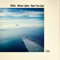 Winter Lights/Open Your Eyes＜初回生産限定盤＞