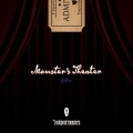 Monster's Theater [CD+DVD]