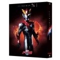ウルトラマンR/B Blu-ray BOX I