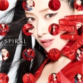 SPIRAL [CD+Blu-ray Disc]＜初回限定盤＞