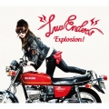 Luv-Enders' Explosion!