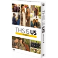 THIS IS US/ディス・イズ・アス シーズン2 DVDコレクターズBOX2
