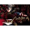 ブラッククローバー Chapter VI