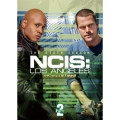 NCIS: LOS ANGELES ロサンゼルス潜入捜査班 シーズン6 DVD-BOX Part 2