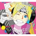 BORUTO THE BEST [CD+DVD]＜期間生産限定盤＞