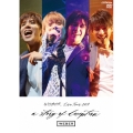 WEBER LIVE TOUR 2019 ～a story of deception～ [DVD+CD]＜初回限定盤Listening Type＞