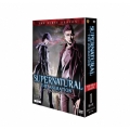SUPERNATURAL THE ANIMATION ＜ファースト・シーズン＞ コレクターズBOX1