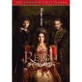 REIGN/クイーン・メアリー ＜ファースト・シーズン＞コンプリート・ボックス