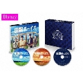 田園ボーイズ Blu-ray-BOX