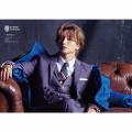 I THINK U [CD+フォトブック]＜初回生産限定盤/LEETEUK Ver.＞