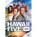 HAWAII FIVE-0 シーズン9 DVD-BOX Part1