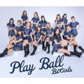 Play Ball [CD+DVD]