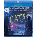 キャッツ [Blu-ray Disc+DVD]