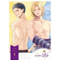 TVアニメ「number24」 2巻