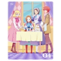乙女ゲームの破滅フラグしかない悪役令嬢に転生してしまった… vol.04 [Blu-ray Disc+DVD-ROM]