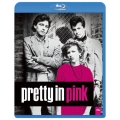 プリティ・イン・ピンク 恋人たちの街角 デジタル・リマスター版