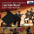 ミューザ川崎シンフォニーホール&東京交響楽団 LIVE from MUZA! ≪モーツァルト・マチネ第40回≫