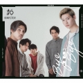 君に贈る Bye Bye [CD+DVD]＜KO盤＞