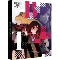 BURN THE WITCH [Blu-ray Disc+CD]＜特装限定版＞