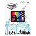 「8P channel 8」Vol.2