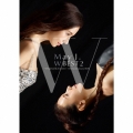 May J. W BEST 2 -Original & Covers- [2CD+4DVD+写真集+15周年記念ピンバッジ]＜初回生産限定盤＞